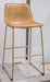Ciabori Bar Height Bar Stool - House n2 Home Furniture (Manchester,GA)