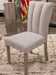 Larawyn Dining Chair - House n2 Home Furniture (Manchester,GA)