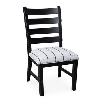 Gramburg Dining Chair - House n2 Home Furniture (Manchester,GA)