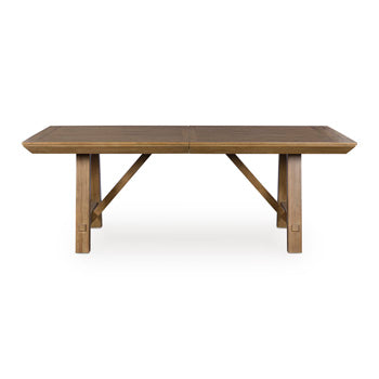 Gramburg Dining Extension Table - House n2 Home Furniture (Manchester,GA)