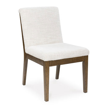 Baskinger Dining Chair - House n2 Home Furniture (Manchester,GA)