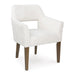 Baskinger Dining Arm Chair - House n2 Home Furniture (Manchester,GA)