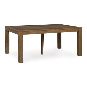Baskinger Dining Butterfly Extension Table - House n2 Home Furniture (Manchester,GA)