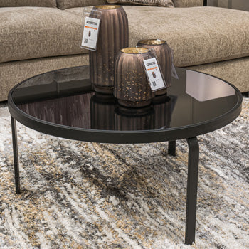 Dorylin Table (Set of 3) - House n2 Home Furniture (Manchester,GA)