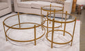 Pearlox Table (Set of 3) - House n2 Home Furniture (Manchester,GA)