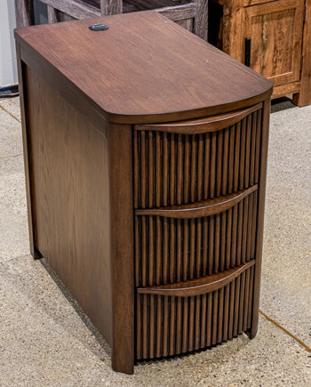 Camdill Chairside End Table - House n2 Home Furniture (Manchester,GA)