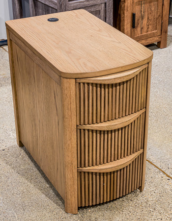 Camdill Chairside End Table - House n2 Home Furniture (Manchester,GA)