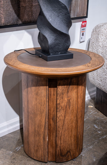 Dontayne End Table - House n2 Home Furniture (Manchester,GA)