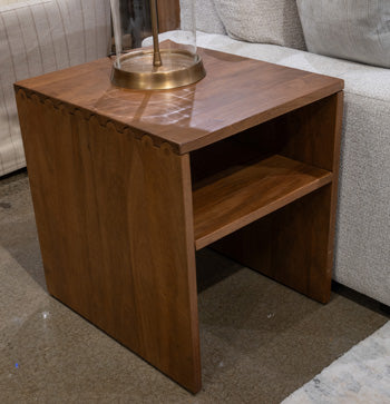 Ella Grove End Table - House n2 Home Furniture (Manchester,GA)
