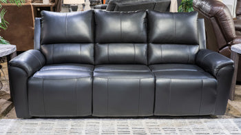 Glossmore Reclining Sofa - House n2 Home Furniture (Manchester,GA)