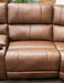 Bleckley Power Reclining Sectional - House n2 Home Furniture (Manchester,GA)