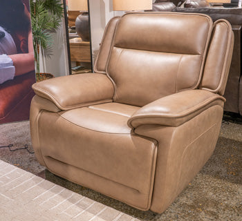 Glencroft Power Recliner - House n2 Home Furniture (Manchester,GA)