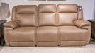 Glencroft Power Reclining Sofa - House n2 Home Furniture (Manchester,GA)