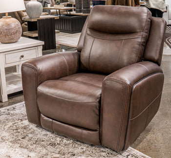 Gravier Power Recliner - House n2 Home Furniture (Manchester,GA)