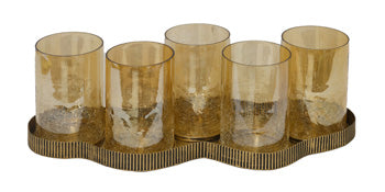 Evereton Candle Holder - House n2 Home Furniture (Manchester,GA)