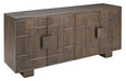 Cato Accent Cabinet - House n2 Home Furniture (Manchester,GA)