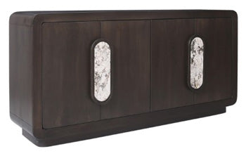 Elliston Accent Cabinet - House n2 Home Furniture (Manchester,GA)