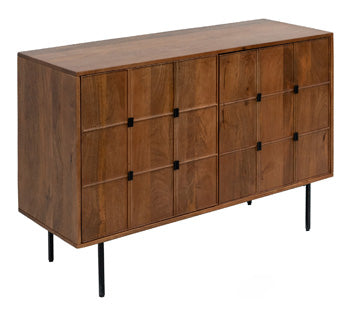 Juddins Accent Cabinet - House n2 Home Furniture (Manchester,GA)