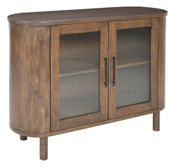 Mayridge Accent Cabinet - House n2 Home Furniture (Manchester,GA)