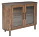Mayridge Accent Cabinet - House n2 Home Furniture (Manchester,GA)