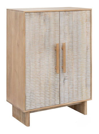 Dallinbury Accent Cabinet - House n2 Home Furniture (Manchester,GA)