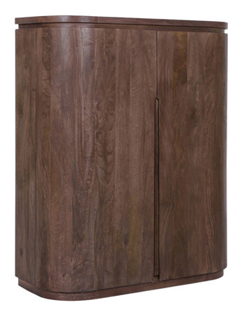 Landermont Bar Cabinet - House n2 Home Furniture (Manchester,GA)