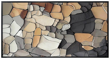 Patteworth Wall Art - House n2 Home Furniture (Manchester,GA)