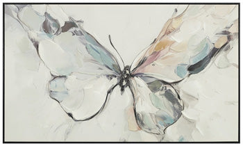 Dashwick Wall Art - House n2 Home Furniture (Manchester,GA)