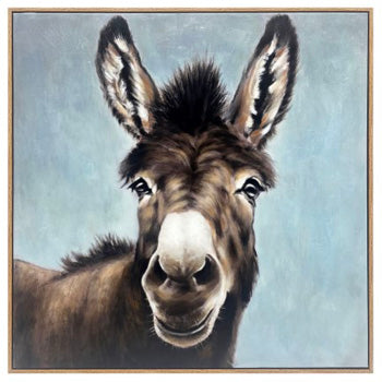 Landerton Wall Art - House n2 Home Furniture (Manchester,GA)