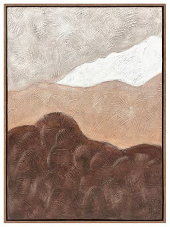 Fanthorne Wall Art - House n2 Home Furniture (Manchester,GA)
