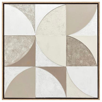 Harelman Wall Art - House n2 Home Furniture (Manchester,GA)