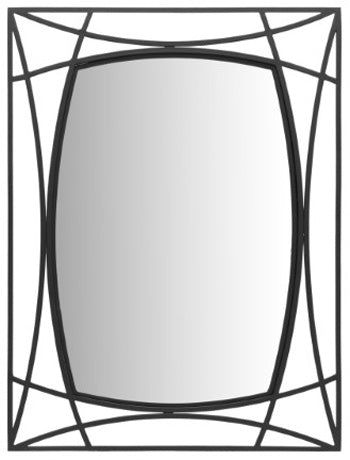 Freenville Accent Mirror - House n2 Home Furniture (Manchester,GA)