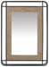 Beelman Accent Mirror - House n2 Home Furniture (Manchester,GA)