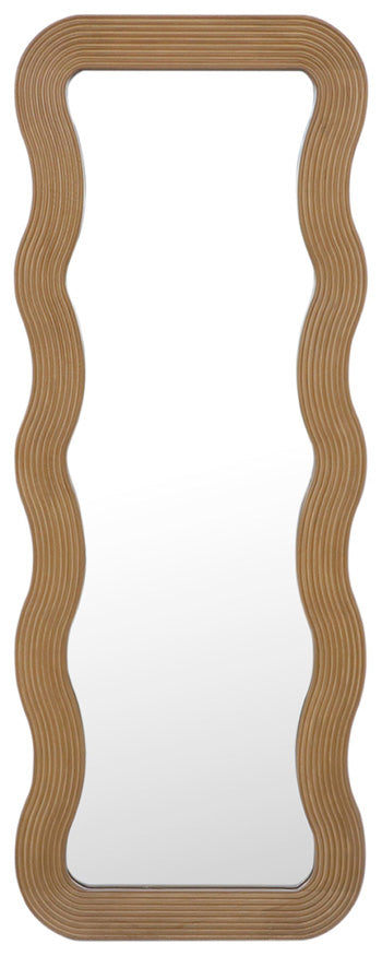 Ellisonville Floor Mirror - House n2 Home Furniture (Manchester,GA)