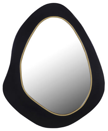 Kierlock Accent Mirror - House n2 Home Furniture (Manchester,GA)