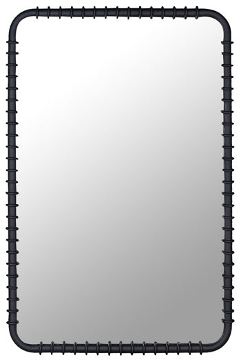 Judlow Accent Mirror - House n2 Home Furniture (Manchester,GA)