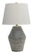 Lawrock Table Lamp - House n2 Home Furniture (Manchester,GA)