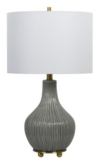 Judlen Table Lamp - House n2 Home Furniture (Manchester,GA)