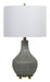 Judlen Table Lamp - House n2 Home Furniture (Manchester,GA)
