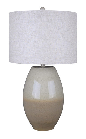Linas Table Lamp - House n2 Home Furniture (Manchester,GA)
