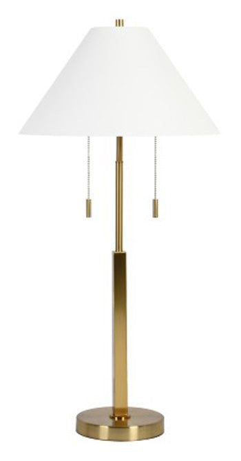 Haigwood Table Lamp - House n2 Home Furniture (Manchester,GA)