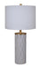 Faridworth Table Lamp - House n2 Home Furniture (Manchester,GA)