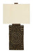 Heathbury Table Lamp - House n2 Home Furniture (Manchester,GA)