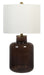 Mette Table Lamp - House n2 Home Furniture (Manchester,GA)
