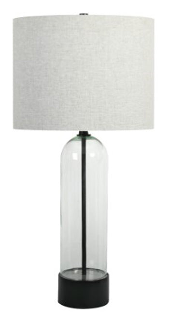 Kerrbrook Table Lamp - House n2 Home Furniture (Manchester,GA)