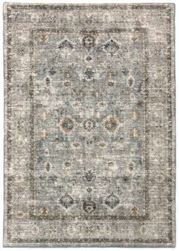 Ladstoney Area Rug - House n2 Home Furniture (Manchester,GA)