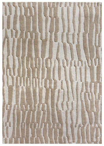 Corrbell Area Rug - House n2 Home Furniture (Manchester,GA)