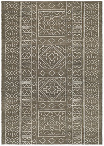 Merrittman Area Rug - House n2 Home Furniture (Manchester,GA)