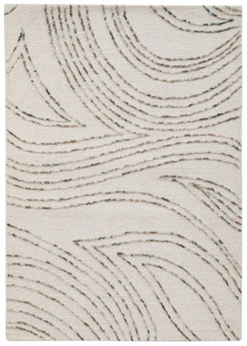 Deenbury Area Rug - House n2 Home Furniture (Manchester,GA)