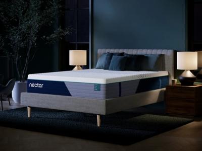 Nectar Premier Hybrid 5.1 - House n2 Home Furniture (Manchester,GA)